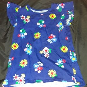 Carter's tee-shirt